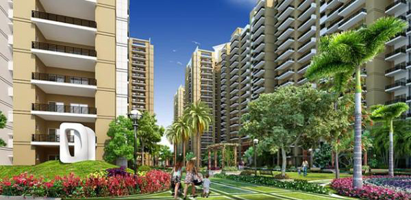 Godrej Summit